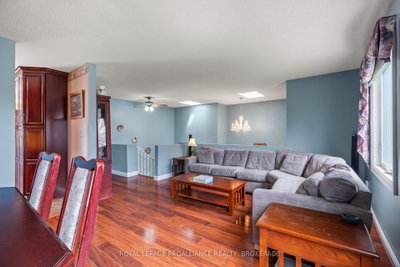 307 Amherst Drive • Loyalist, ON photo 9