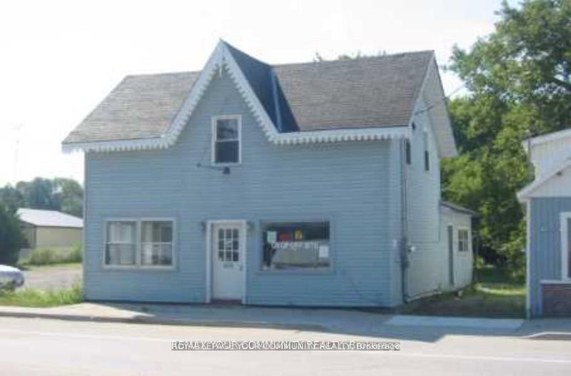 7485 Highway 35 Road