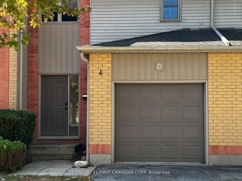 home for lease on 4-1199 Hamilton Road