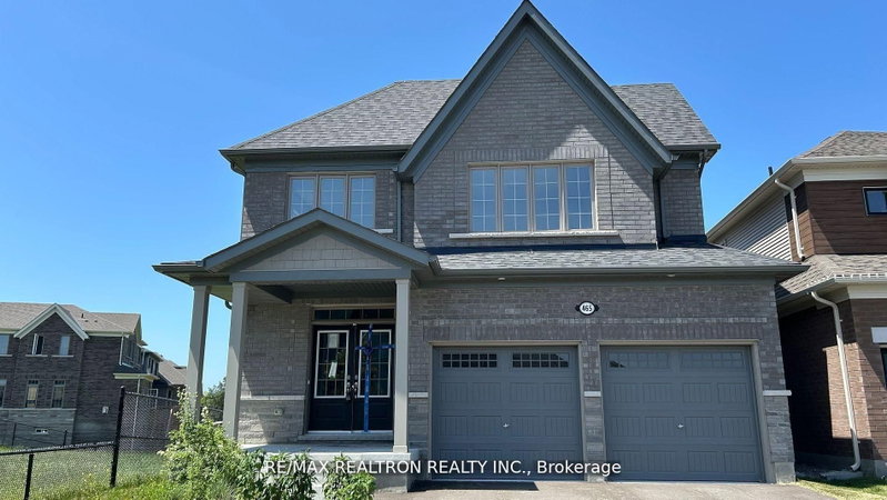 465 Hornbeck Street E, Cobourg