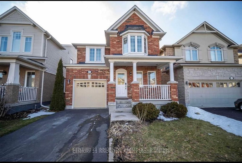 home for lease on Upper-165 Emick Drive