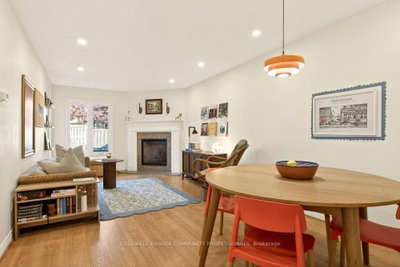 Unit 20 — 10 Huntingwood Avenue — photo 3