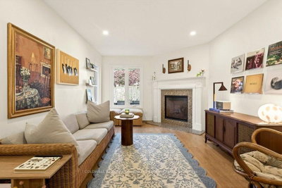 Unit 20 — 10 Huntingwood Avenue — photo 4