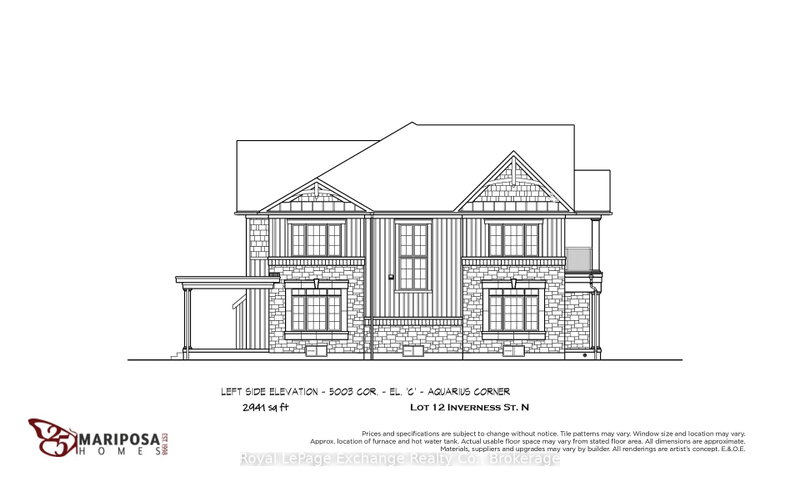62 Inverness Street N