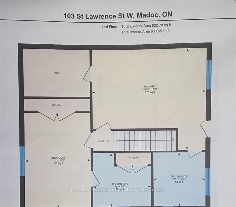 103 St Lawrence Street W • Madoc, ON photo 44