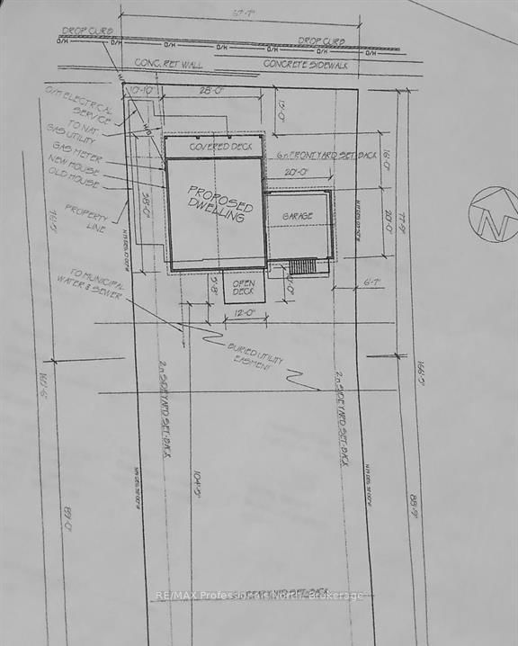 103 St Lawrence Street W • Madoc, ON photo 46