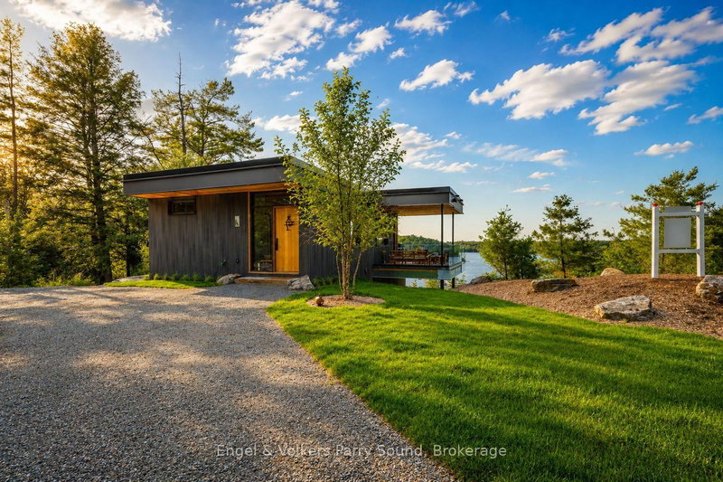 49 Glenn Burney Road