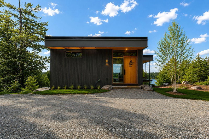 49 Glenn Burney Road