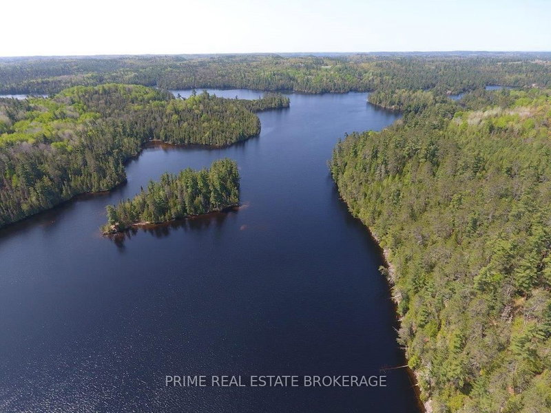 0 Strathcona Island
