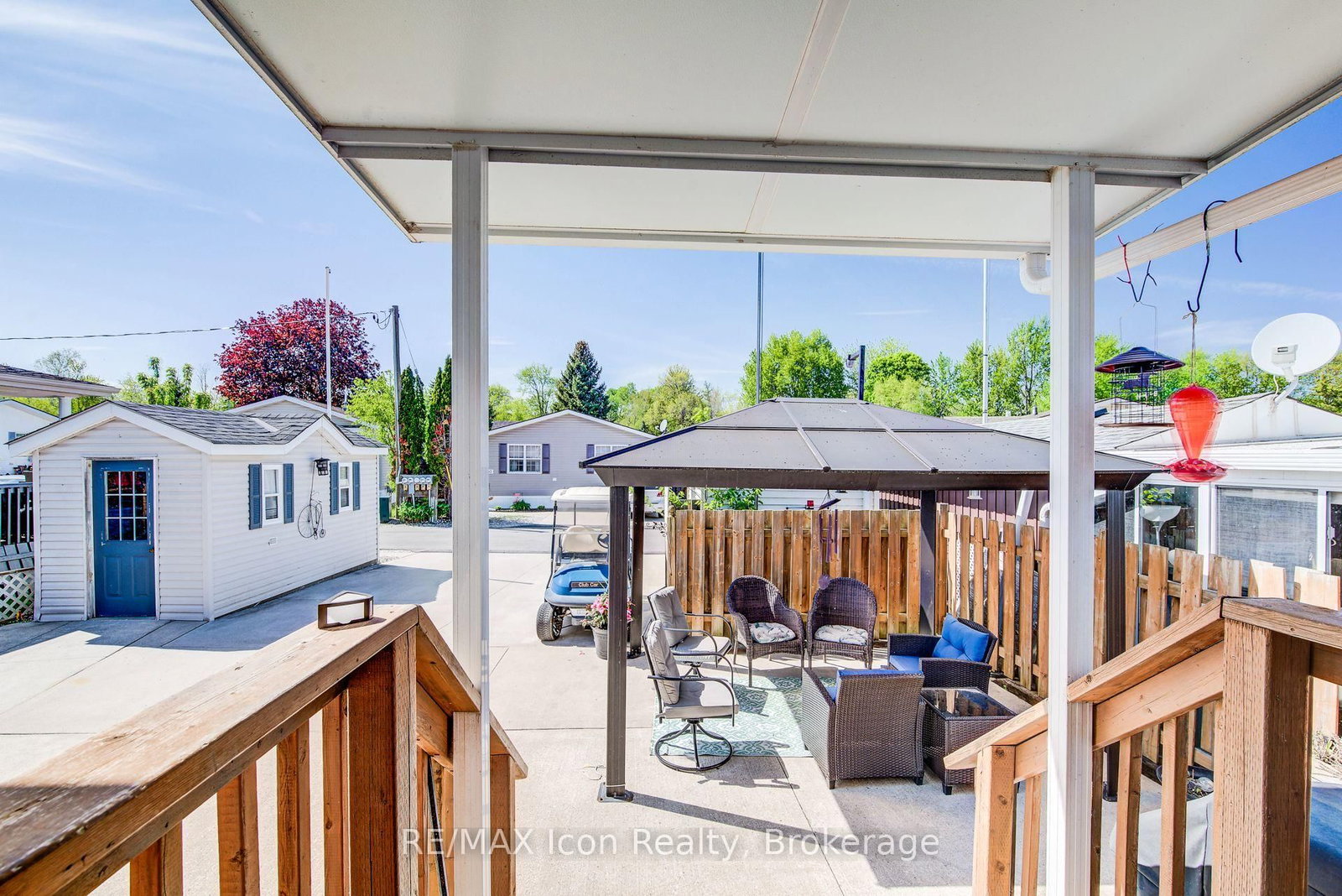 11 Hemlock Crescent • Puslinch, ON photo 27