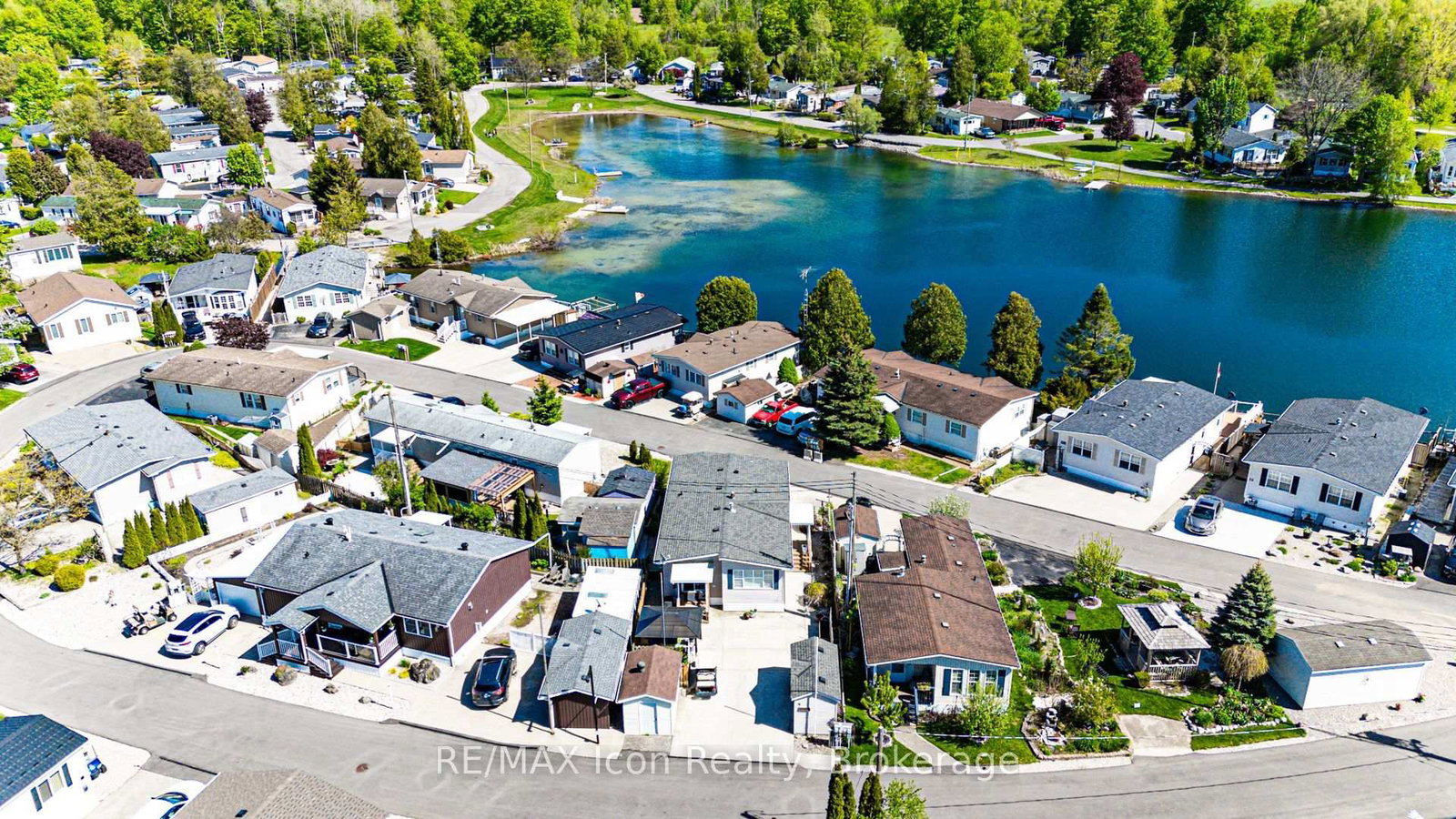11 Hemlock Crescent • Puslinch, ON photo 32