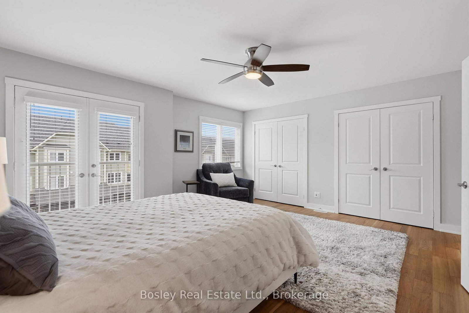 104 Farmgate Road • #8 • Blue Mountains, ON photo 17