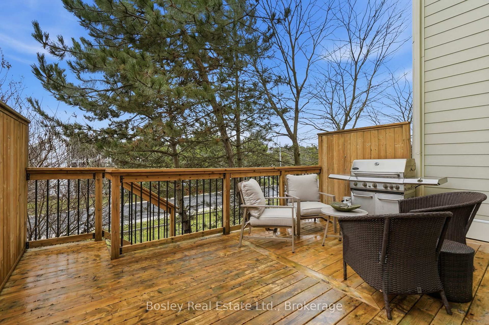 104 Farmgate Road • #8 • Blue Mountains, ON photo 28