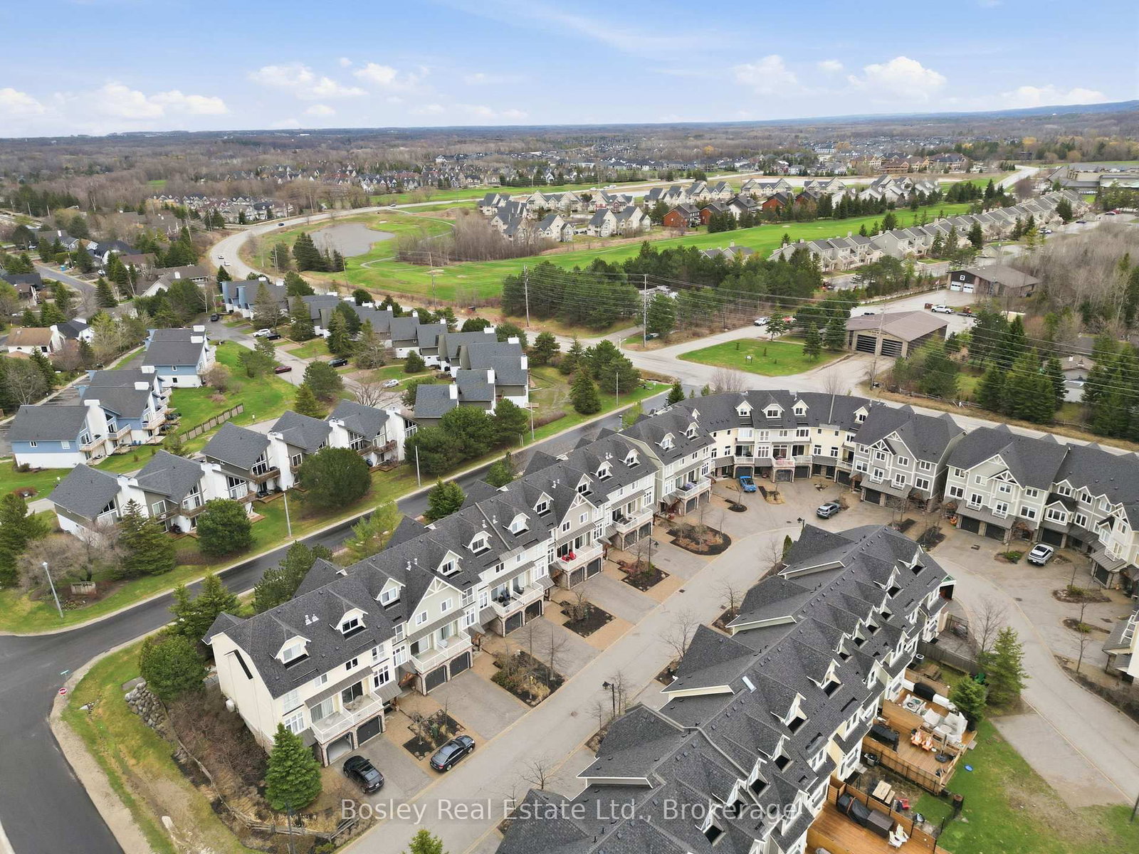 104 Farmgate Road • #8 • Blue Mountains, ON photo 30