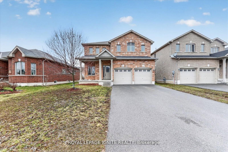home for lease on 32 Lords Drive