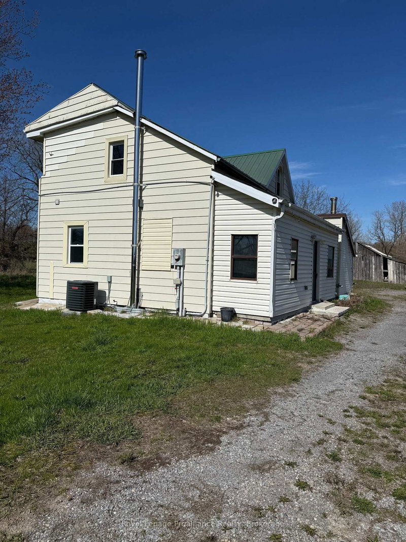 303 Brimley Road S