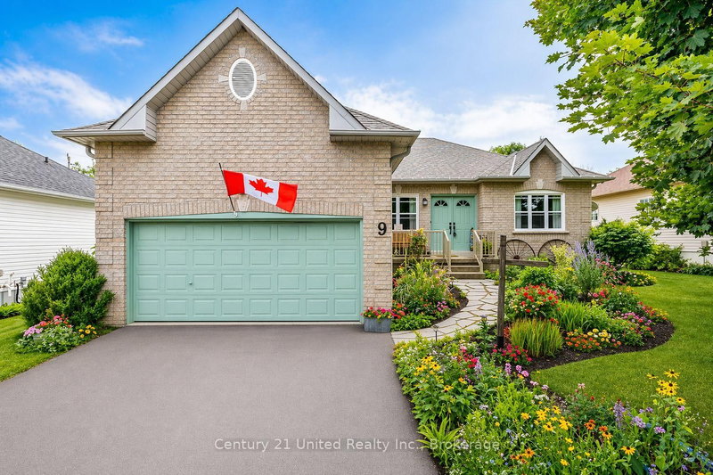 home for sale on 9 Brookside Street
