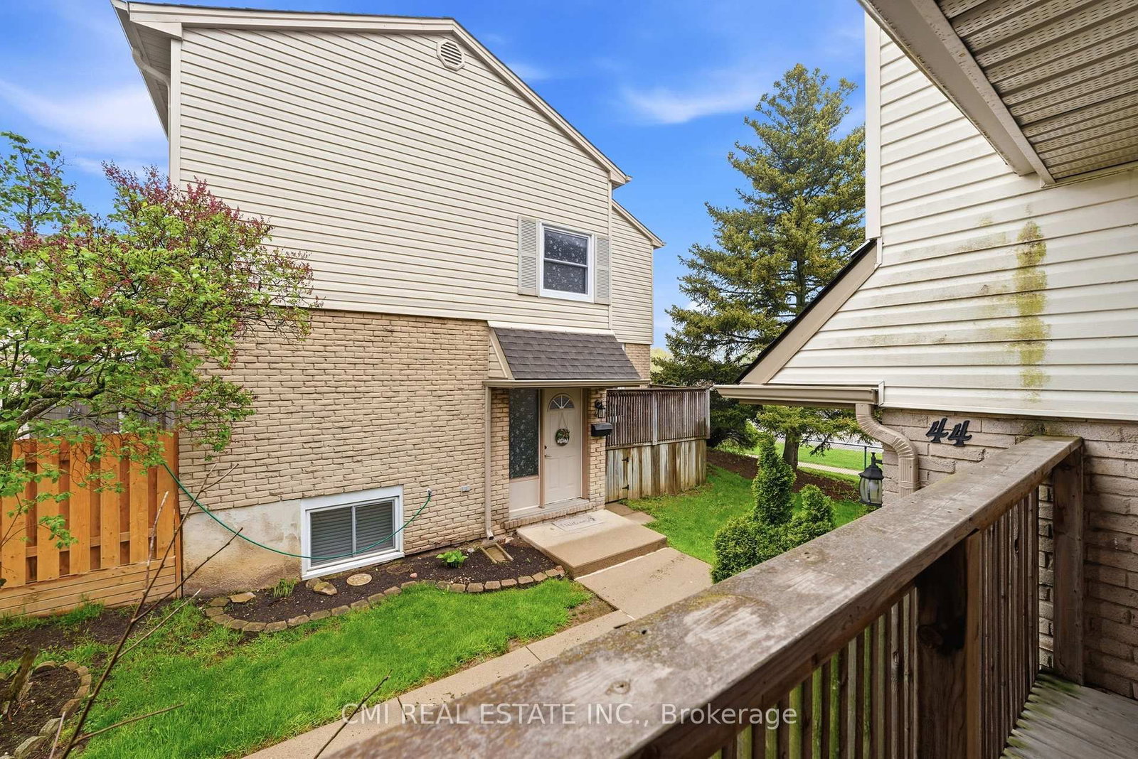 1300 Upper Ottawa Street • #44 • Hamilton, ON photo 37