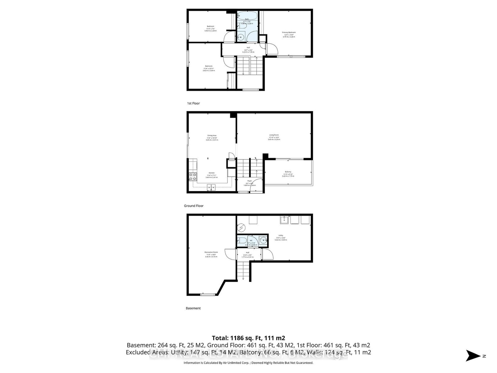 1300 Upper Ottawa Street • #44 • Hamilton, ON photo 42