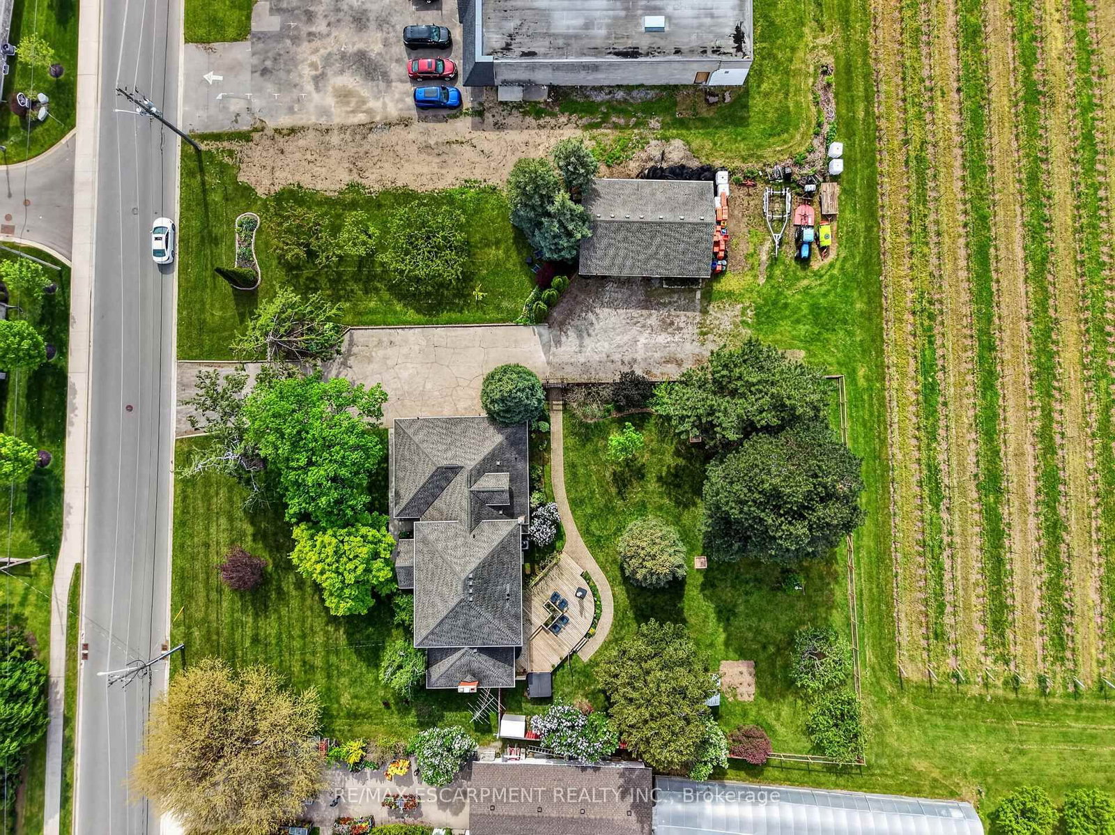 3349 Culp Road • Lincoln, ON photo 41