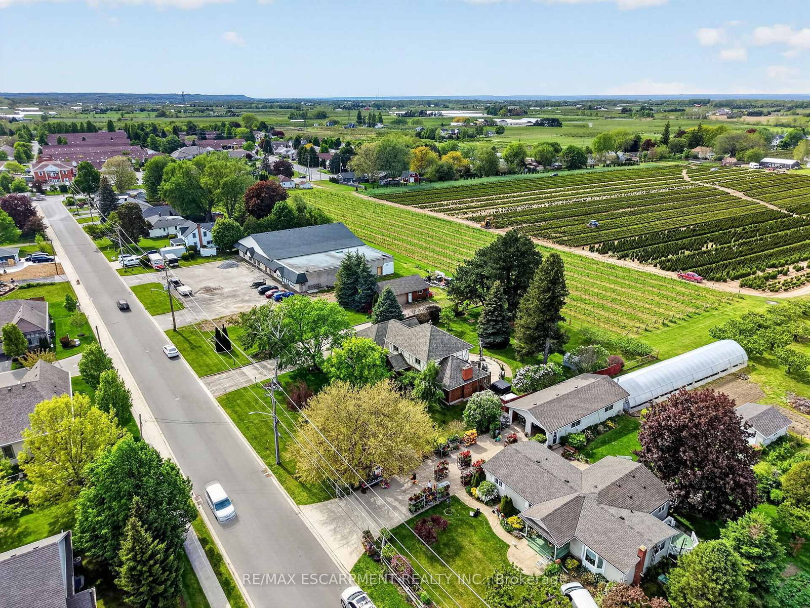3349 Culp Road • Lincoln, ON photo 44