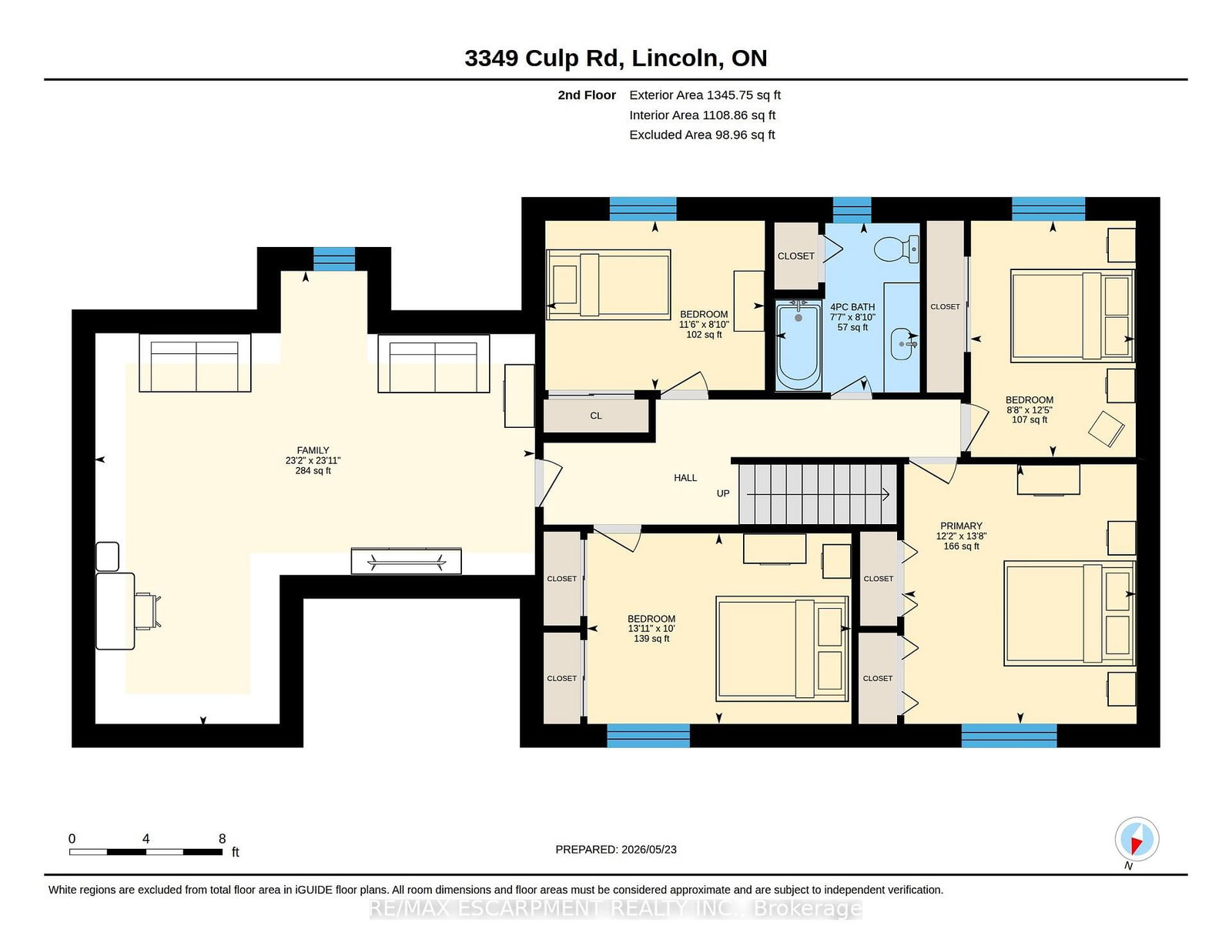 3349 Culp Road • Lincoln, ON photo 47