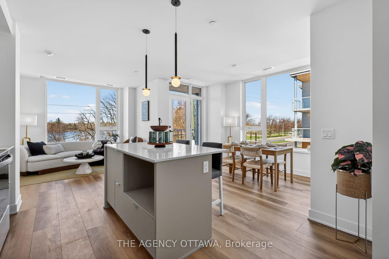 3085 Riverside Drive • #301 • Ottawa, ON photo 16