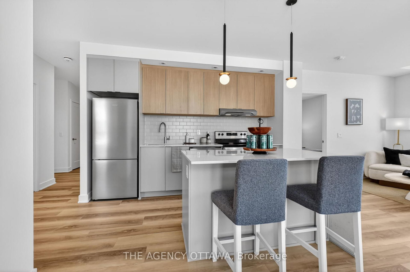3085 Riverside Drive • #301 • Ottawa, ON photo 20