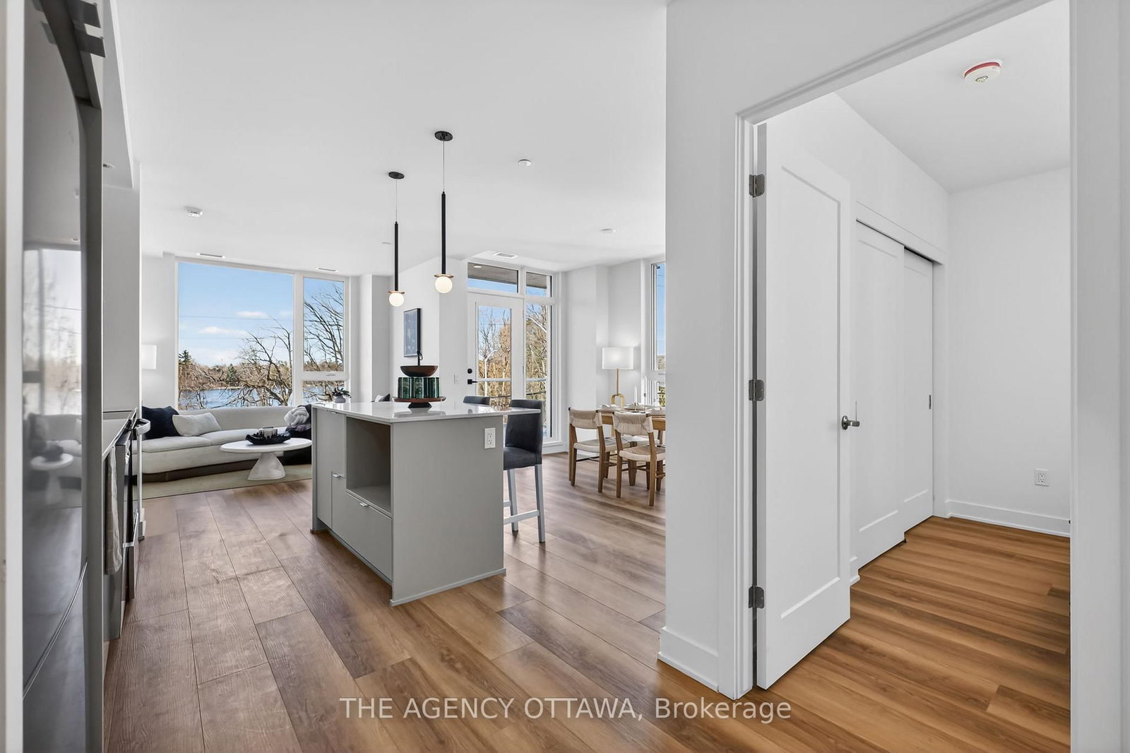 3085 Riverside Drive • #301 • Ottawa, ON photo 6