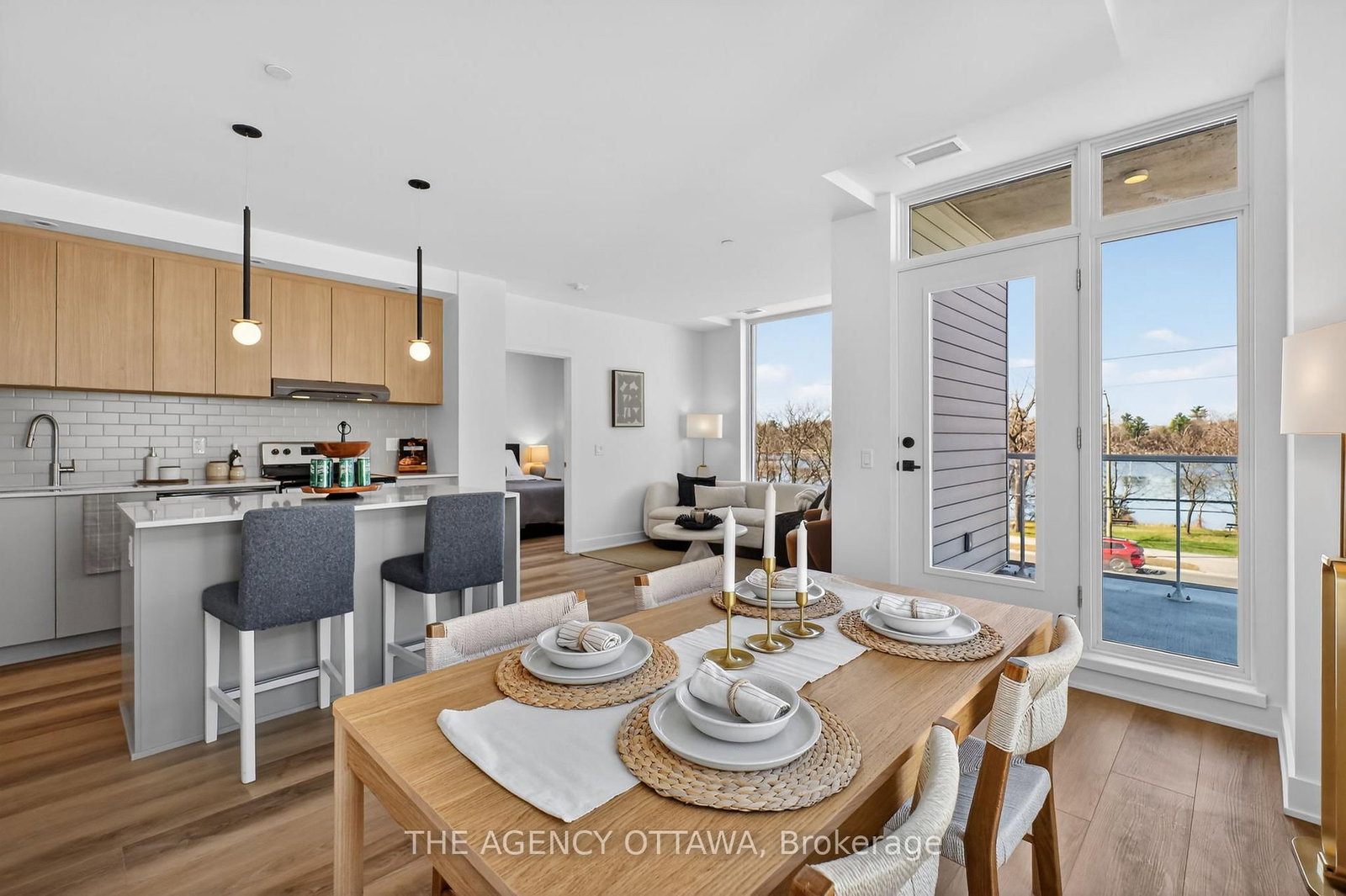 3085 Riverside Drive • #301 • Ottawa, ON photo 9