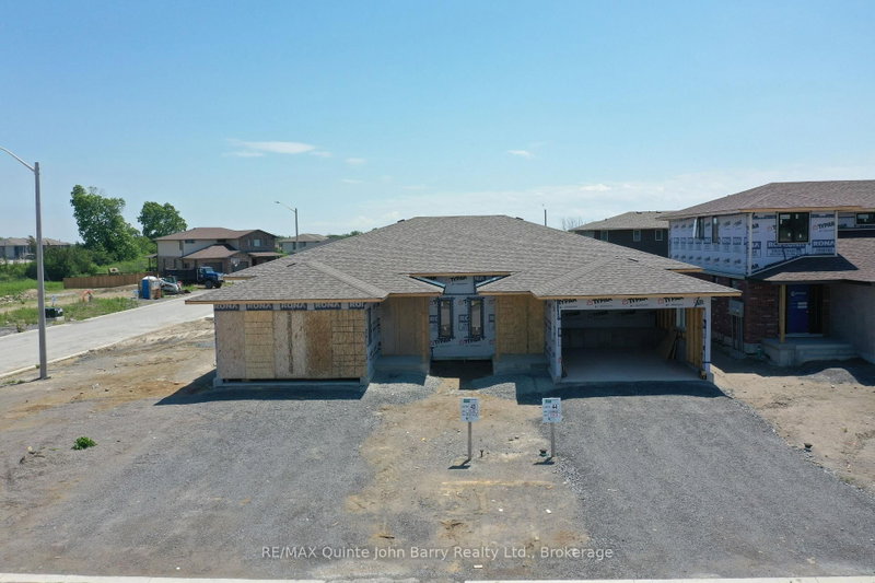 Unit Lot 44 — 39 Parkland Circle, Quinte West