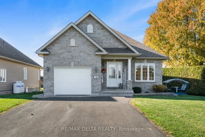 131 Caledonia Road