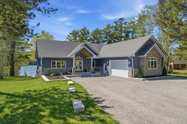 142 Bentley Lake Loop