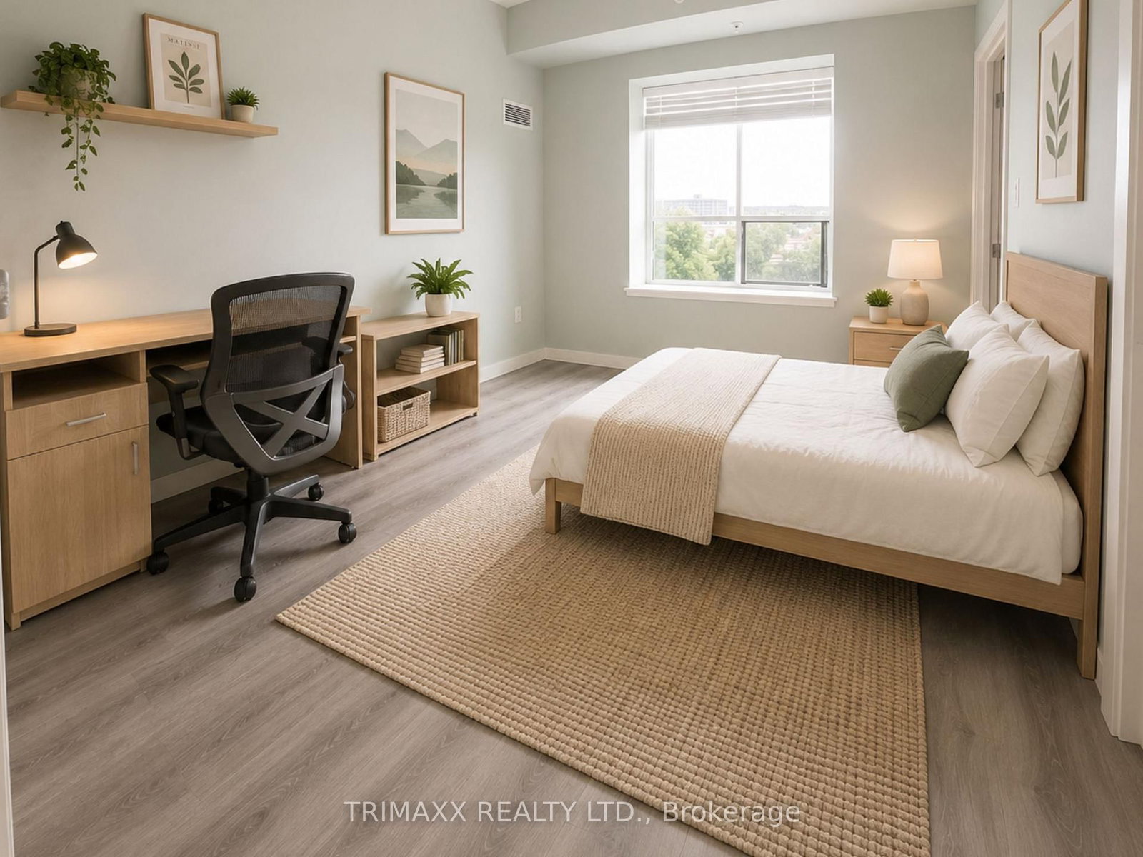 318 Spruce Street, Unit 2102 - Photo 7
