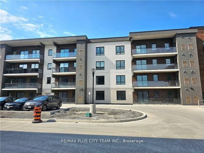Condo leased at 208-7549 Kalar Road, Niagara Falls, Ontario, L2H 3W6 - Brown - MLS: X13171894