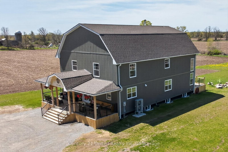 2348 North School Road