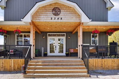 2348 North School Road • Selwyn, ON photo 5