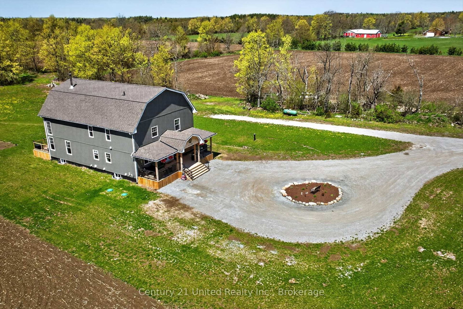 2348 North School Road • Selwyn, ON photo 50