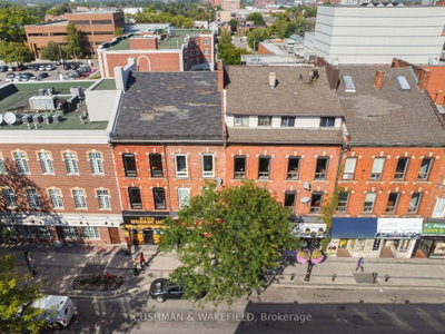 215-217 King Street