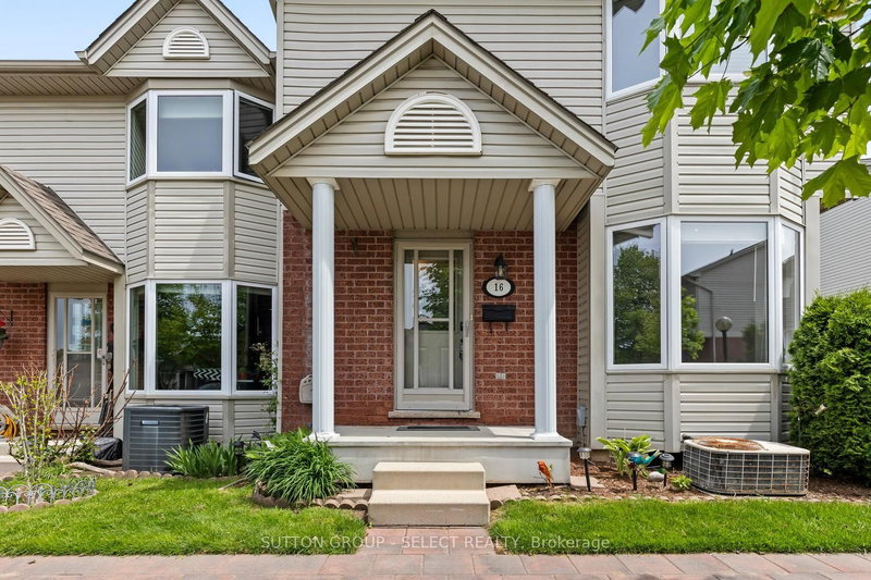 home for sale on 16-20 Kernohan Pkwy