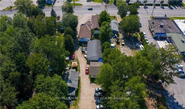 550 Lakeshore Drive