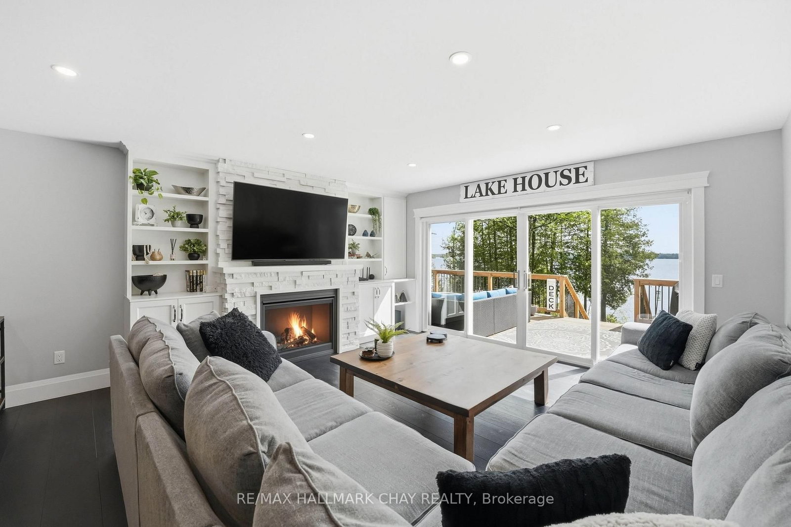18 Baker Boulevard • Kawartha Lakes, ON photo 12