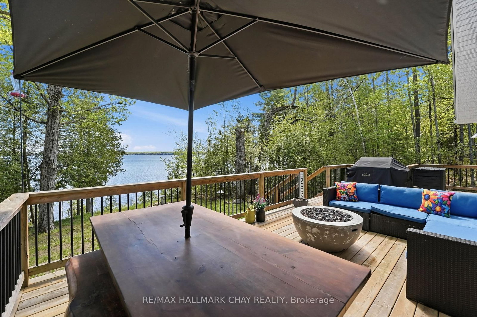 18 Baker Boulevard • Kawartha Lakes, ON photo 8