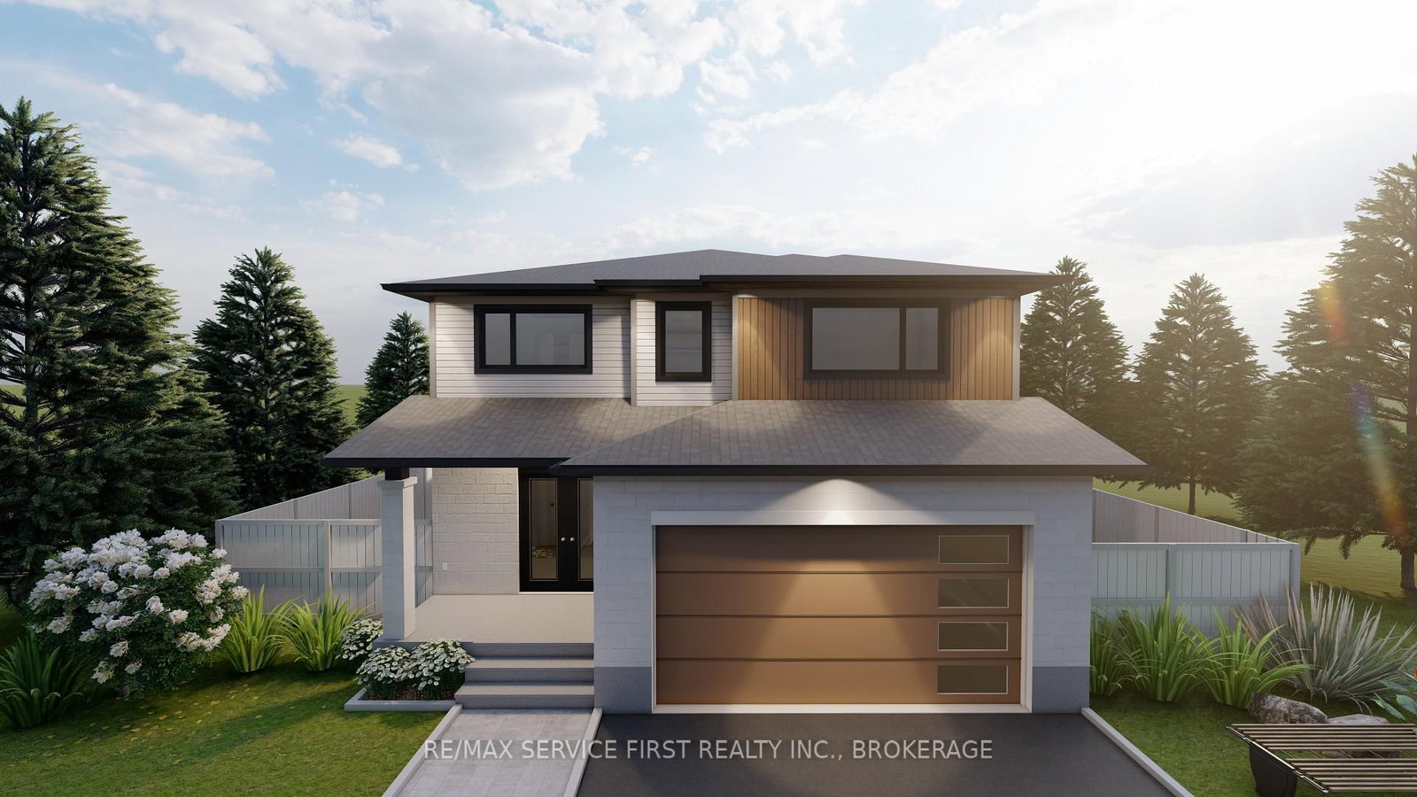 1372 Woodfield Crescent • #Lot #E15 • Kingston, ON photo 1