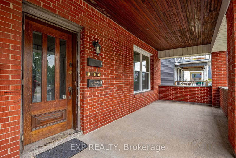 4865 ARMOURY Street