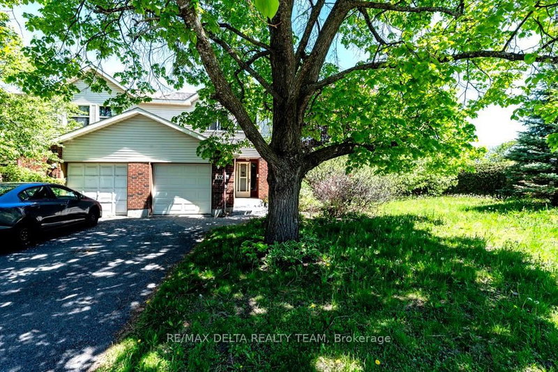 132 Acklam Terrace W