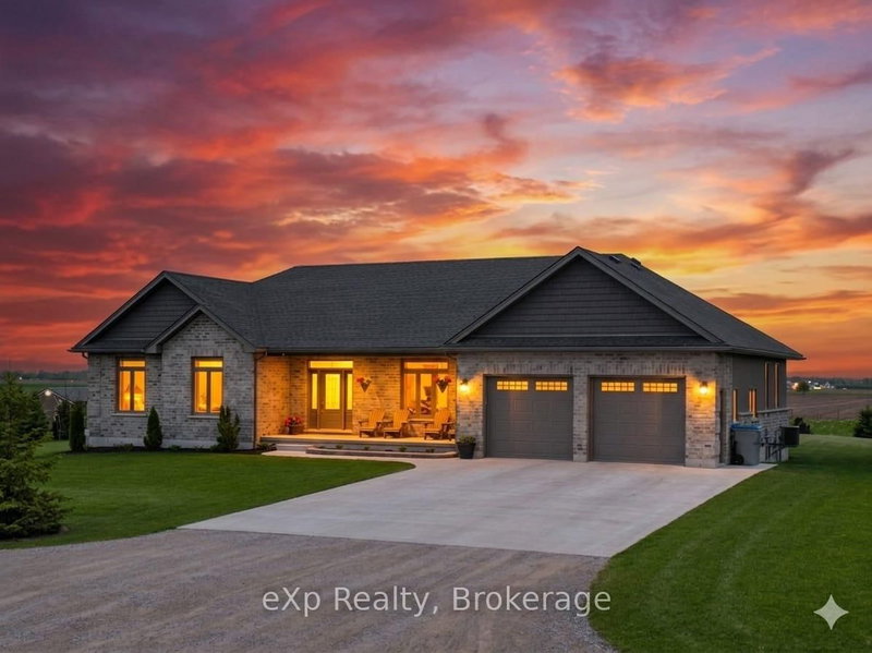 home for sale on 4467 Perth Line 72 null