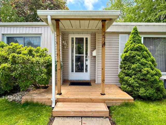 274 Monterey Park