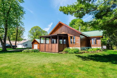 6571 Tree Haven Road • South Glengarry, ON photo 2