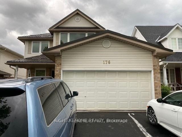 home for lease on 176 Starwood Drive